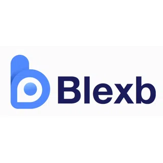 Blexb logo