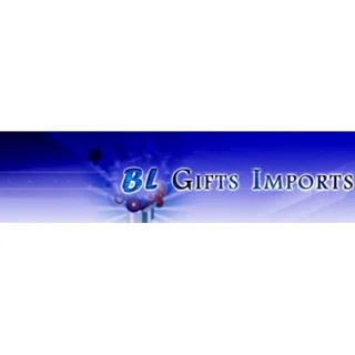 Shop BL Gifts Imports logo