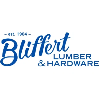 Bliffert Lumber & Hardware logo