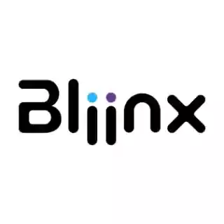 Bliinx discount codes