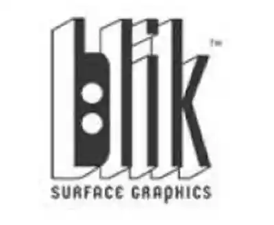 Shop Blik promo codes logo