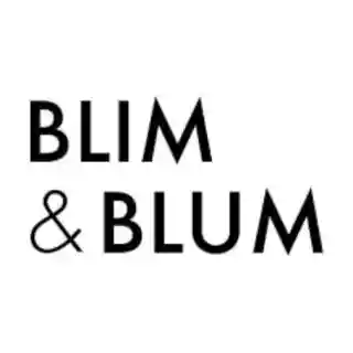 Shop Blim & Blum AU coupon codes logo