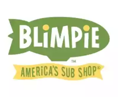 Blimpie coupon codes
