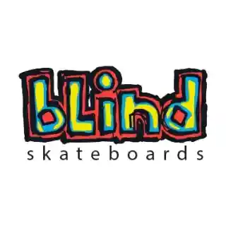 Shop Blind Skateboards coupon codes logo