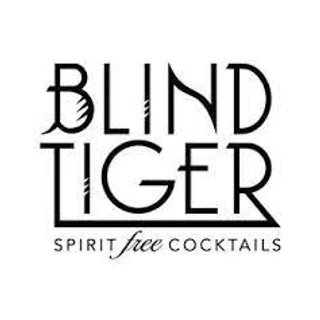 Blind Tiger logo