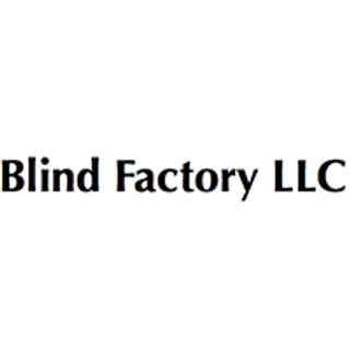 Blind Factory Alaska logo