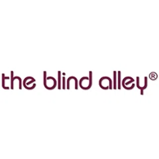 Blind Alley logo