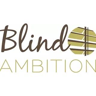Blind Ambition logo