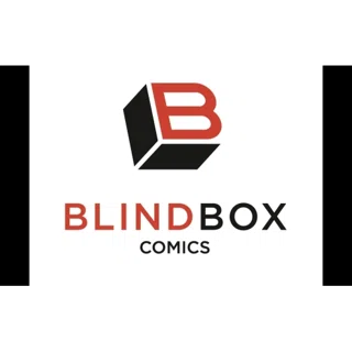 Shop Blindbox Comics logo