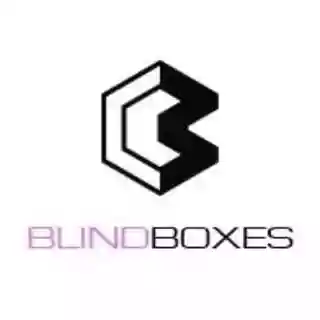 Blind Boxes coupon codes
