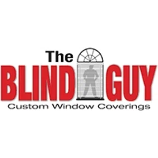 The Blind Guy of Vancouver logo