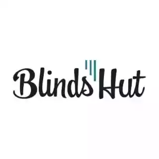 Blinds Hut logo