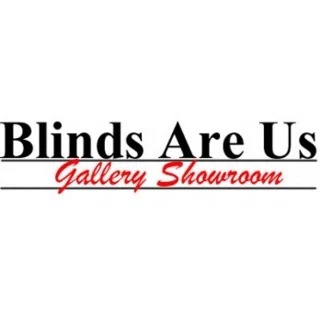 Blinds Are Us CA logo