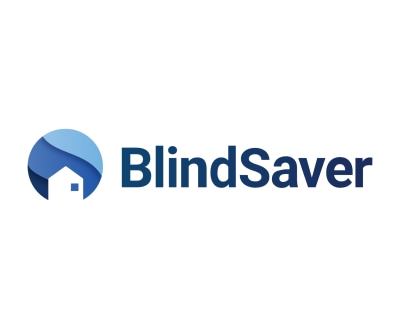 Shop BlindSaver logo