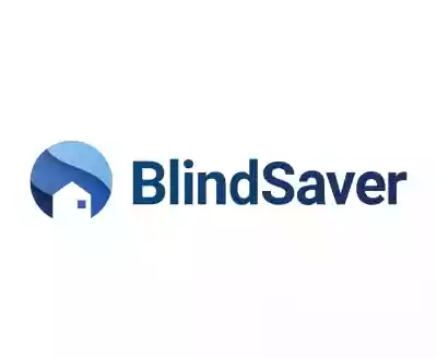 BlindSaver logo