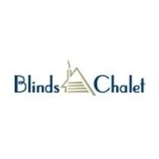 Shop BlindsChalet logo