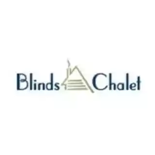 Shop BlindsChalet coupon codes logo