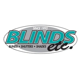 Blinds Etc promo codes