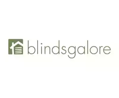 blindsgalore.com logo