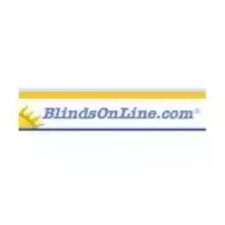 BlindsOnLine logo