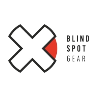 Shop Blind Spot Gear logo