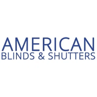 American Blind & Shutter logo
