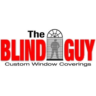 The Blind Guy Vancouver WA logo