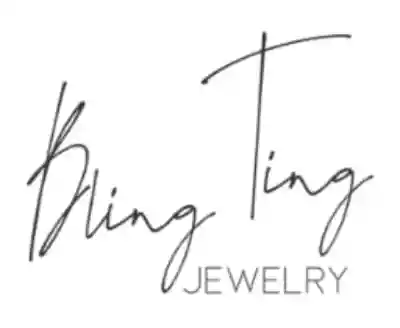 bling-ting.com logo