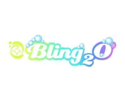 Shop Bling2o logo