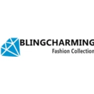BlingCharming logo