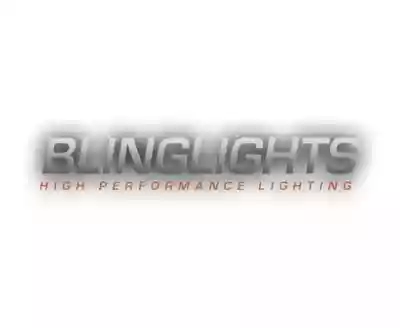 Shop Blinglights promo codes logo