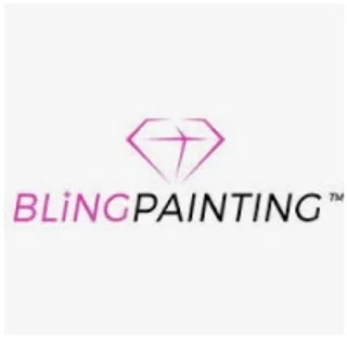 BlingPainting logo