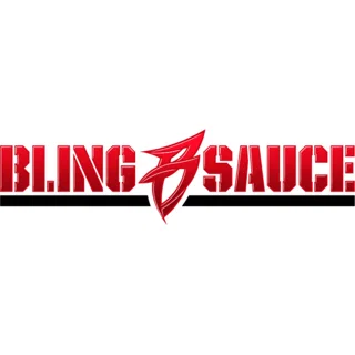 Bling Sauce logo