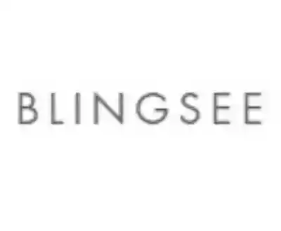 Shop Blingsee coupon codes logo