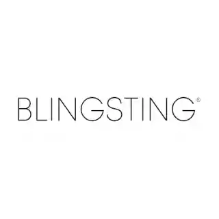 Blingsting logo
