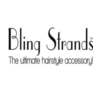 Bling Strands promo codes