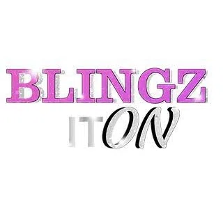 BLINGZITON logo