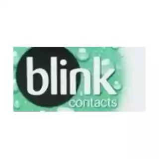 Blink Eye Drops logo