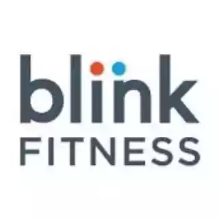 Shop Blink Fitness discount codes logo