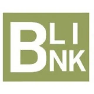 B link logo