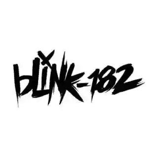 Shop Blink-182 coupon codes logo
