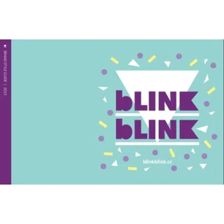Shop Blink Blink logo