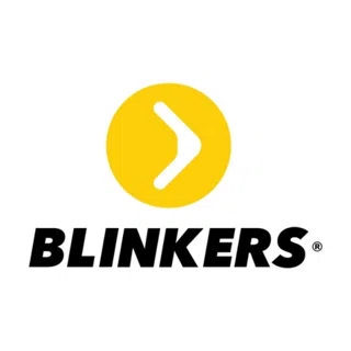 Shop Blinkers by Velohub logo
