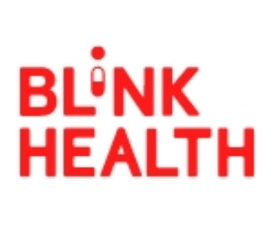 Shop Blink Health logo