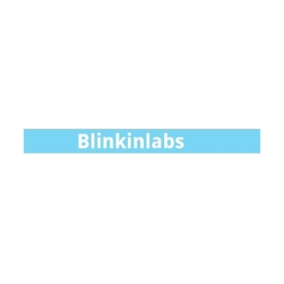 Shop Blinkinlabs logo