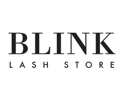 Shop Blink Lash logo