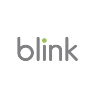 Blink Pet logo