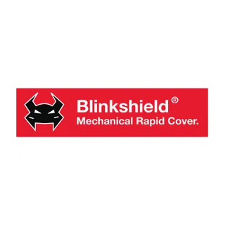 Blinkshield logo