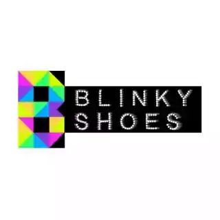 Shop BLINKY.SHOES coupon codes logo