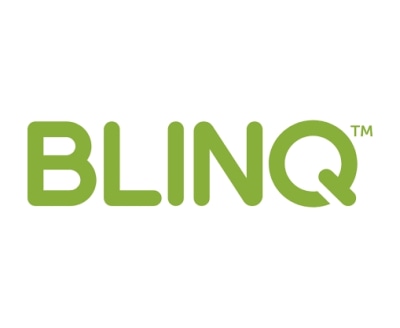 Shop Blinq logo